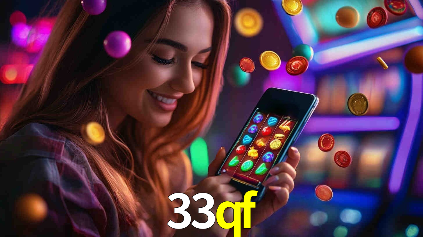 Processo de Download do App 33qf BET - Passo a Passo Simples