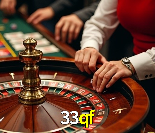 Interface do Aplicativo 33qf BET - Design Premium e Intuitivo